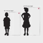 Manduka PRO Kids Yoga Mat - 50” x 24” x 2.5mm - Image 11