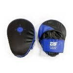 DS FP-8 PU Punch Mitts Focus Pad – Blk/Blu