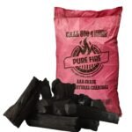 Pure Fire Purefire 10KG Natural Charcoal