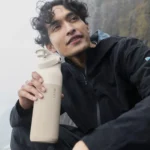 Larq Bottle Purevis 2, UV Water Purifier with Self-Cleaning + App Hydration Tracking, Insulated Stainless Steel Water Bottle - Image 10