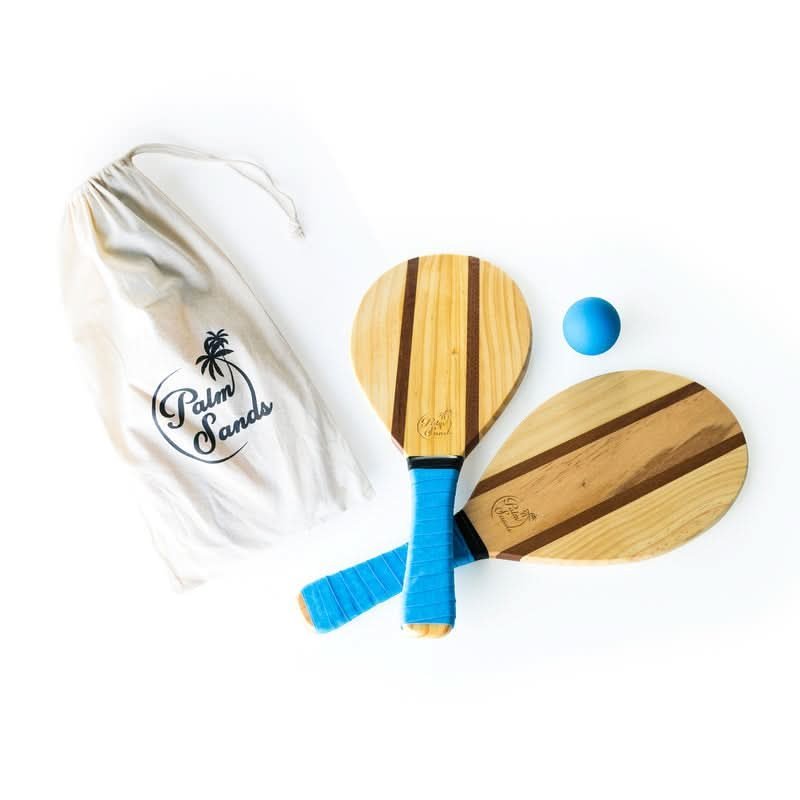 PalmSandBeachPaddle1_800x_52e69a6f-0142-436d-ace3-d43a97ef7cc9_2000x.jpg DS Palm Sands Beach Paddel Set - Solid Wood - Image 1