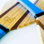 DS Palm Sands Beach Paddel Set - Solid Wood - Image 3