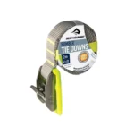 Sea To Summit Paddle Bomber Tie Down Strap - Image 2