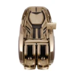 Rotai Robotic Revolution Massage Chair (Sleek Golden) - Image 7