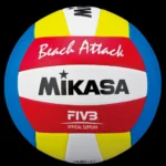 Mikasa VXS-BA Beach Volleyball
