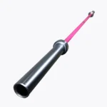 Liftdex Pink Barbell| 200cm - 15 Kg