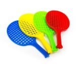 DS Plastic Paddle 14"-Red - Image 2