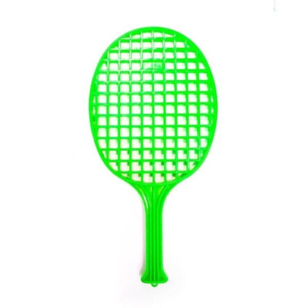 DS Plastic Paddle 14"-Green