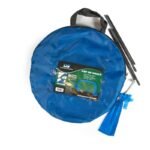 DS Pop Up Goal -120 x 80 x 80cm - Image 2