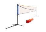 DS Pop Up Tennis/Badminton Net - 5M