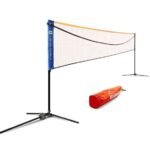 DS Pop Up Tennis/Badminton Net - 5M