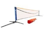 DS Pop Up Tennis/Badminton Net - 3M