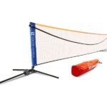 DS Pop Up Tennis/Badminton Net - 3M