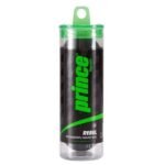 Prince Squash Balls- Rebel Double Yellow 3 Ball Tube