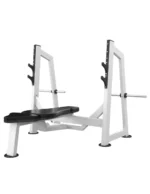 DHZ Fitness Olympic Flat Bench - U3043 - Image 2