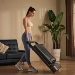 Kingsmith R3 Hybrid WalkingPad Foldable Smart Treadmill – Compact Home & Office Fitness Machine - Image 6