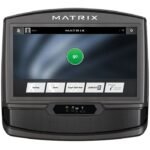 Matrix R50 Recumbent Bike with XIR Console - Image 8