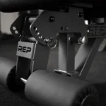 REP Fitness AB-3000 2.0 FID Adjustable Weight Bench, Metallic Black - Image 7