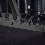 REP Fitness AB-3000 2.0 FID Adjustable Weight Bench, Metallic Black - Image 8