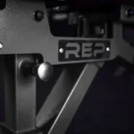 REP Fitness AB-3000 2.0 FID Adjustable Weight Bench, Metallic Black - Image 9