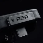 REP Fitness Nighthawk Adjustable Bench - Metallic Black - Image 9