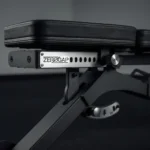 REP Fitness BlackWing Adjustable Weight Bench - Metallic Black - Image 10