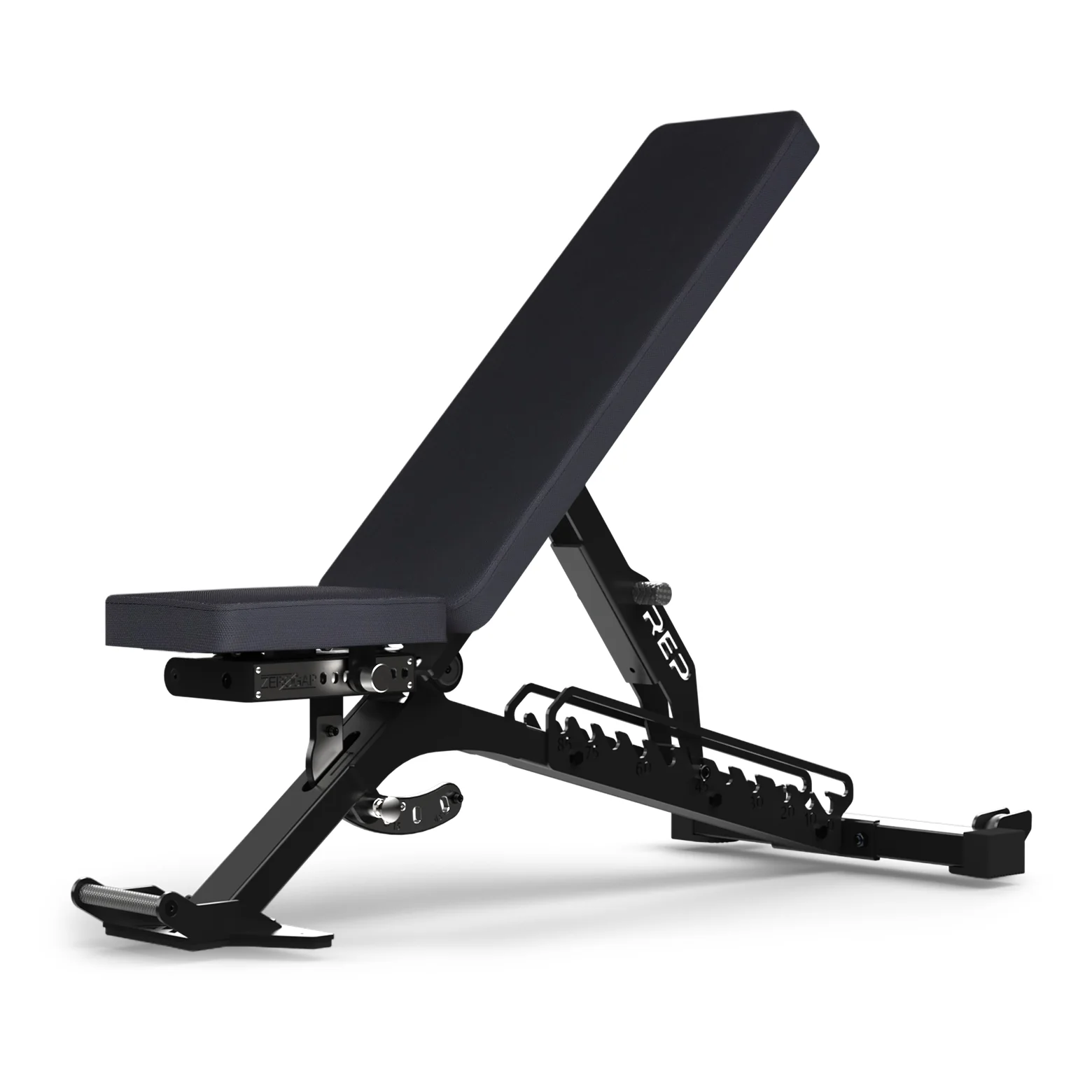 REP-BEN-BUN-A_3000x.webp REP Fitness BlackWing Adjustable Weight Bench - Metallic Black - Image 1