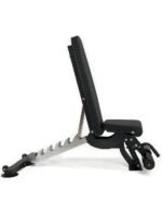1441 Fitness Heavy Duty Adjustable Bench A8007 - Flat / Incline / Decline - Image 5