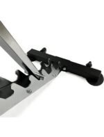 1441 Fitness Heavy Duty Adjustable Bench A8007 - Flat / Incline / Decline - Image 3