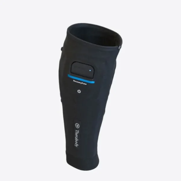 Theragun, Recoverypulse Calf Sleeve, Black