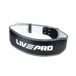 LivePro Weightlifting Belt