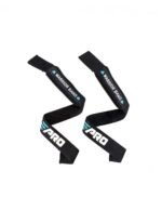 LivePro Weightlifting Straps - Image 2