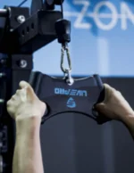 LivePro Biceps Narrow Lift Handle - Image 5