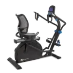 Xterra Fitness RSX1500 Seated Stepper Recumbent Bike - Image 4