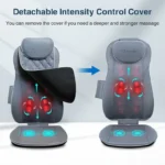 Rotai Massage Chair Pad - Image 3