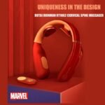 Rotai Iron Man Cervical Neck Massager - Image 4