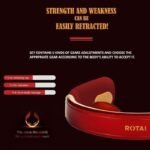 Rotai Iron Man Cervical Neck Massager - Image 5