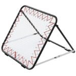 DS Adjustable Tchouckball Net & Frame