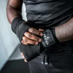 Reeva Boxing Bandage - Image 2