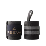 Reeva Wrist Wraps - Ultra Fiber - Image 2