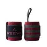 Reeva Wrist Wraps - Ultra Fiber - Image 3
