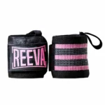 Reeva Wrist wraps - Image 4