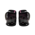 Reeva Boxing Gloves Leather, Pink - Image 2