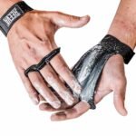 Reeva Kangaroo grips - short strap - Image 4