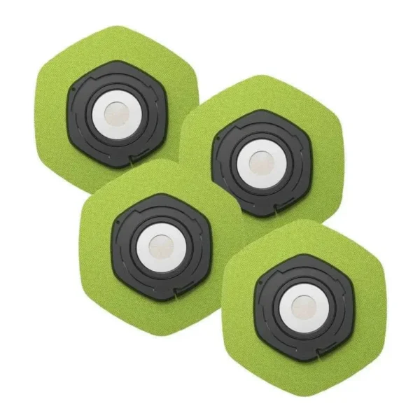 Nix Sweat Patch Refills | Pack of 4