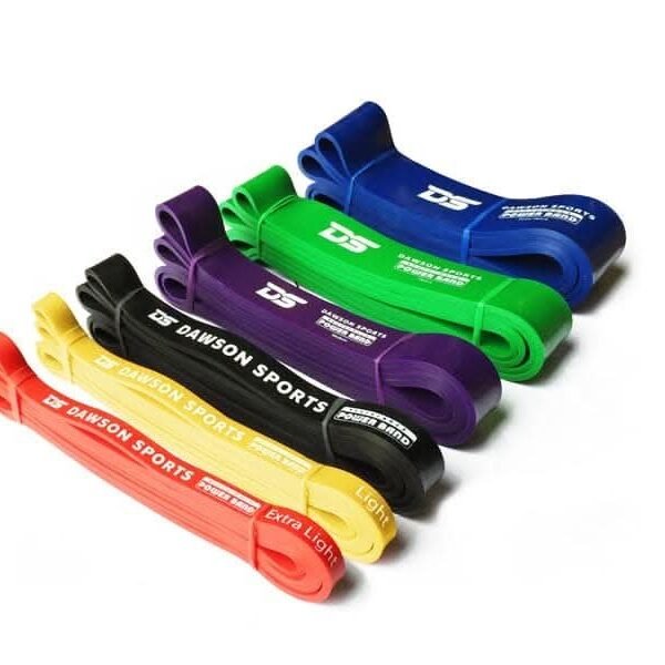 DS Resistance Bands