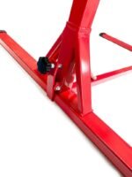 DS Kids Ring Frame Set - Red - Image 2