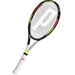 Prince Ripstick 100 Tennis Racket, 280g - Image 3