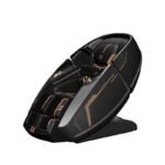 Rotai Black Panther Massage Chair - Image 9