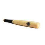 DS Rounders Wooden Bat